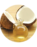 Kokosriekstu eļļa